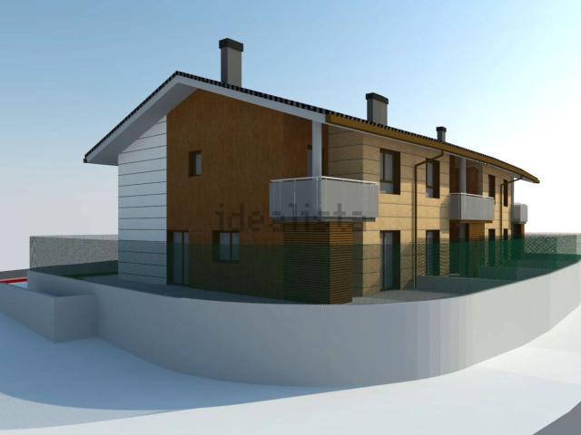 Casa en venta en Katea / Ventas, Gipuzkoako Bidasoa
