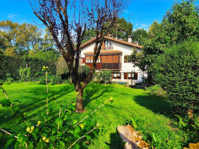 Casa en venta en Urdanibia, Gipuzkoako Bidasoa