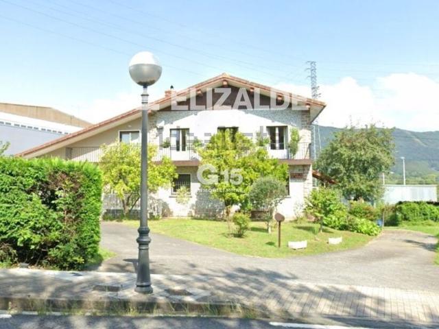 Casa en venta en Katea / Ventas, Gipuzkoako Bidasoa