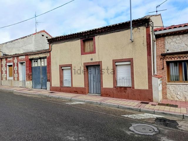 Casa en venta en Íscar, Castilla y León