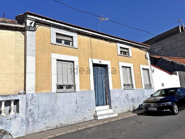 Casa en venta en Íscar, Valladolid