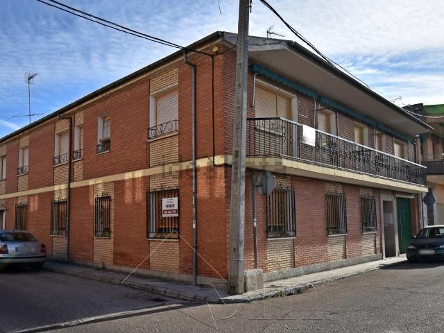 Casa en venta en Íscar