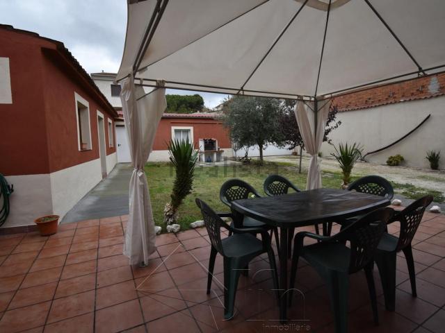 Casa en venta en Íscar