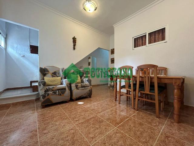 Casa en alquiler en Costa Occidental, Andalucía