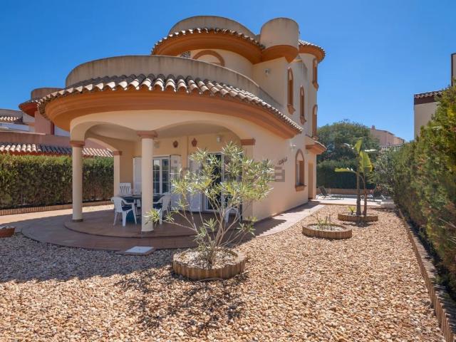 Casa en alquiler en Islantilla, Costa Occidental