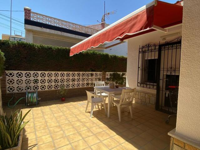 Casa en venta en Islas Menores, Cartagena