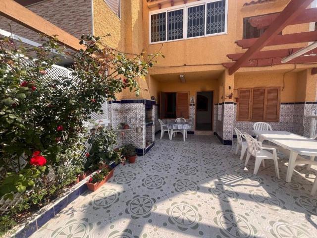 Casa en venta en Cartagena, Islas Menores