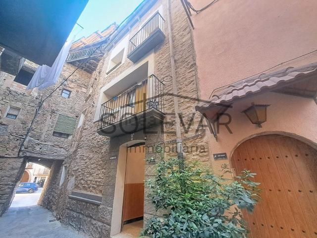 Casa en venta en Pallars Jussà, Catalunya