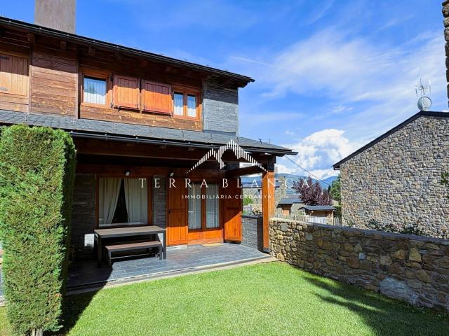 Casa en venta en Isòvol, Cerdanya