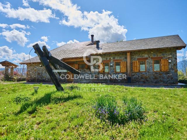 Casa en venta en Isòvol