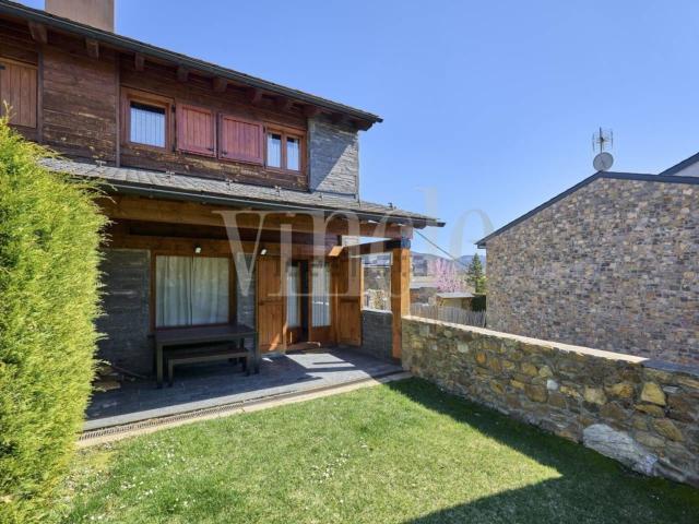 Casa en venta en Isòvol, Cerdanya