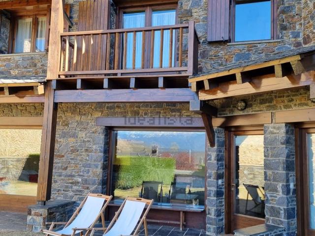 Casa en alquiler en Isòvol, Cerdanya