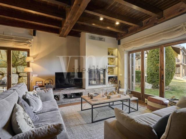 Casa en venta en Isòvol, Cerdanya