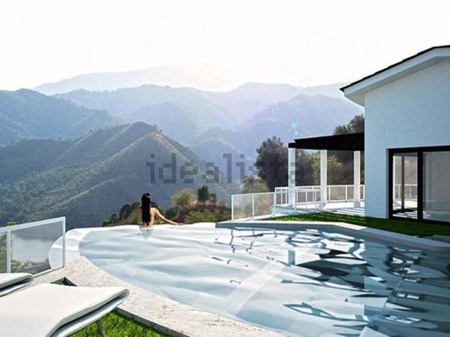 Casa en venta en Sierra de las Nieves, Andalucía