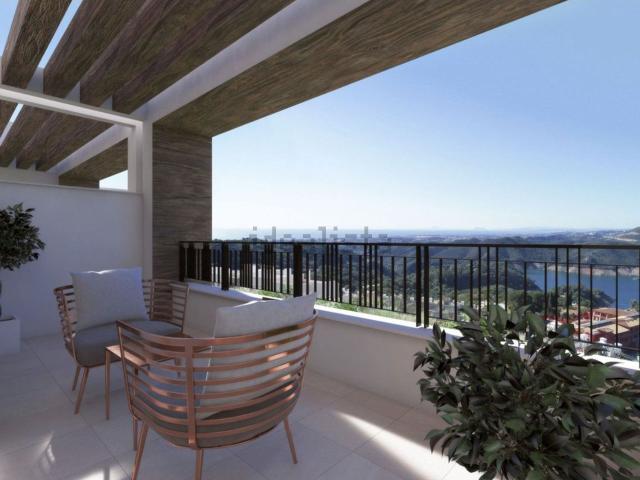 Casa en venta en Cerros del Lago, Sierra de las Nieves