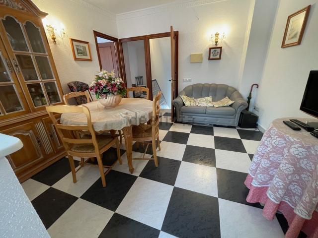 Casa en venta en Sierra de las Nieves, Andalucía