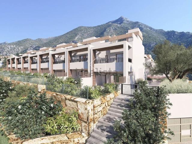 Casa en venta en Balcones del Lago, Sierra de las Nieves