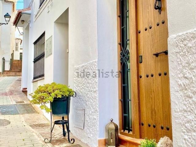Casa en venta en Sierra de las Nieves, Andalucía