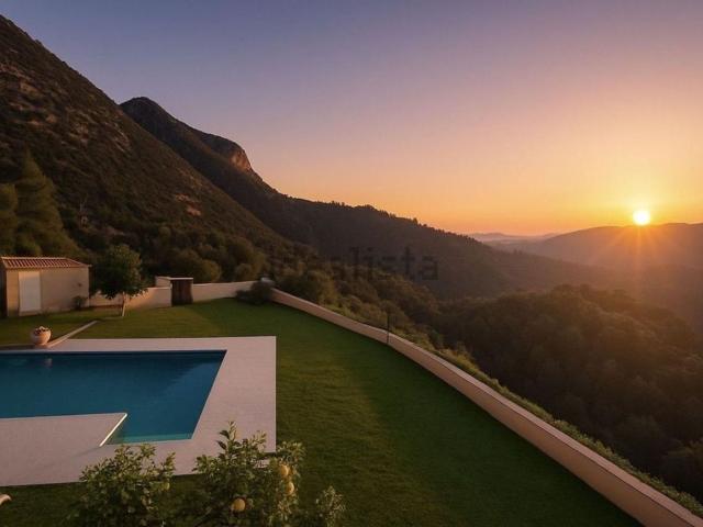Casa en venta en Sierra de las Nieves, Andalucía