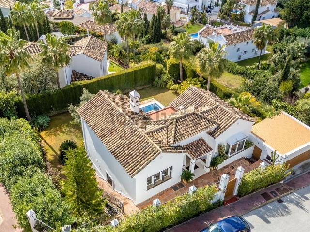 Casa en venta en Sierra de las Nieves, Andalucía