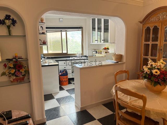 Casa en venta en Sierra de las Nieves, Andalucía