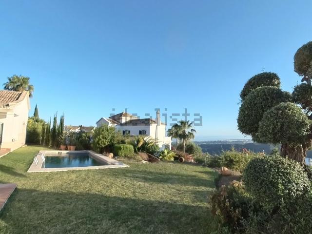 Casa en venta en Cerros del Lago, Sierra de las Nieves