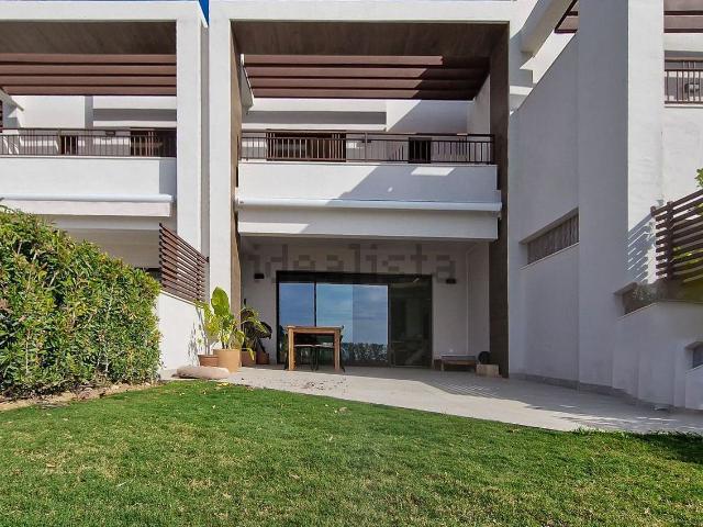 Casa en alquiler en Istán, Málaga