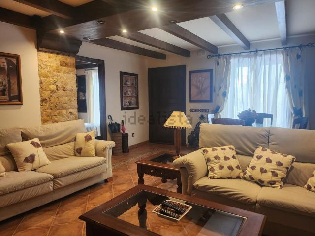 Casa en venta en Sierra de las Nieves, Andalucía