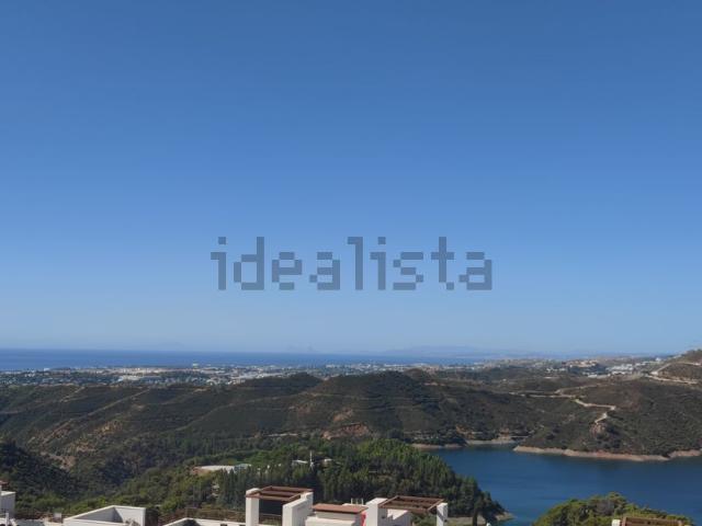 Casa en alquiler en Istán, Málaga