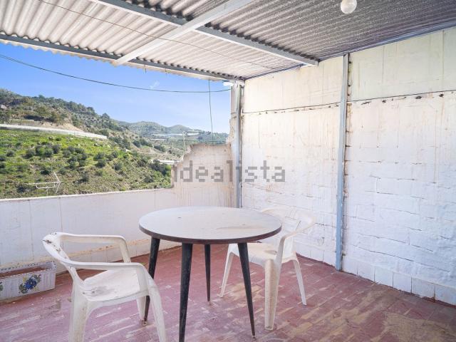 Casa en venta en Comarca de la Costa Granadina, Andalucía