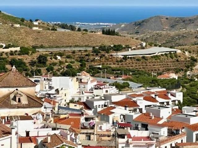 Casa en venta en Itrabo