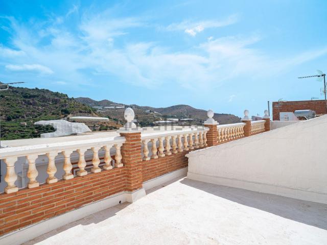 Casa en venta en Comarca de la Costa Granadina, Andalucía