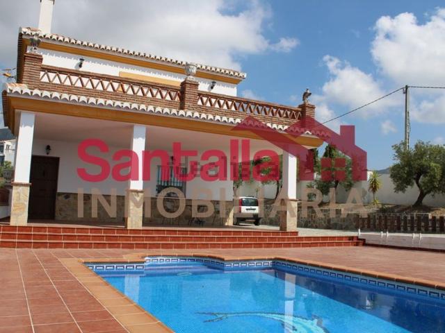 Casa en venta en Comarca de la Costa Granadina, Andalucía