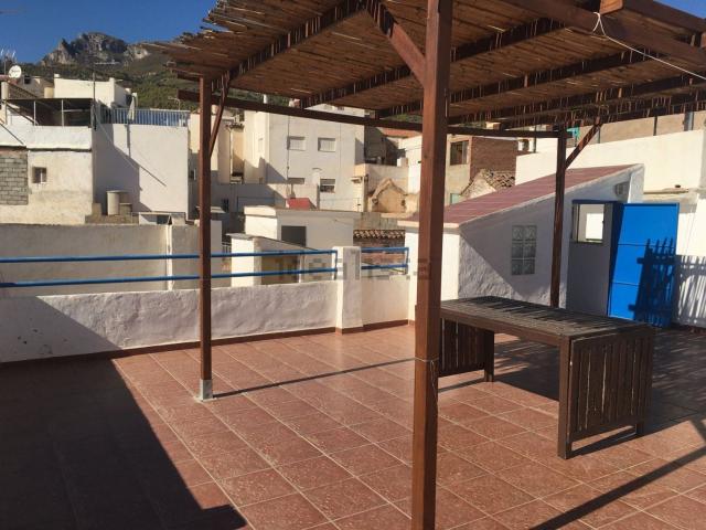 Casa en venta en Comarca de la Costa Granadina, Andalucía