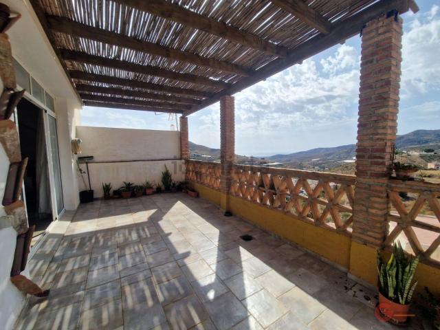 Casa en venta en Comarca de la Costa Granadina, Andalucía
