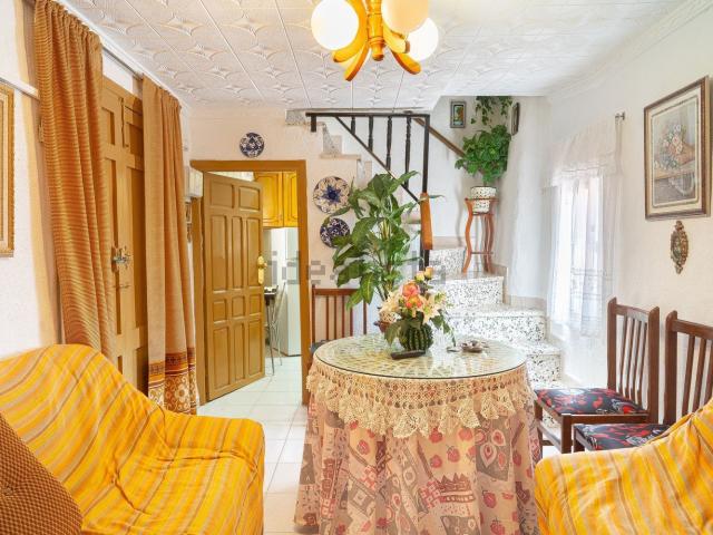 Casa en venta en Comarca de la Costa Granadina, Andalucía