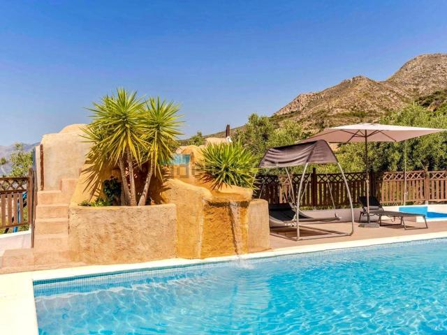 Casa en venta en Comarca de la Costa Granadina, Andalucía