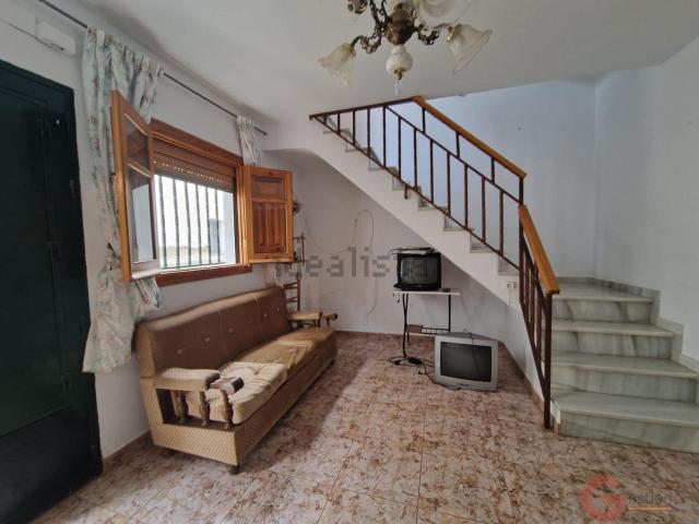Casa en venta en Comarca de la Costa Granadina, Andalucía