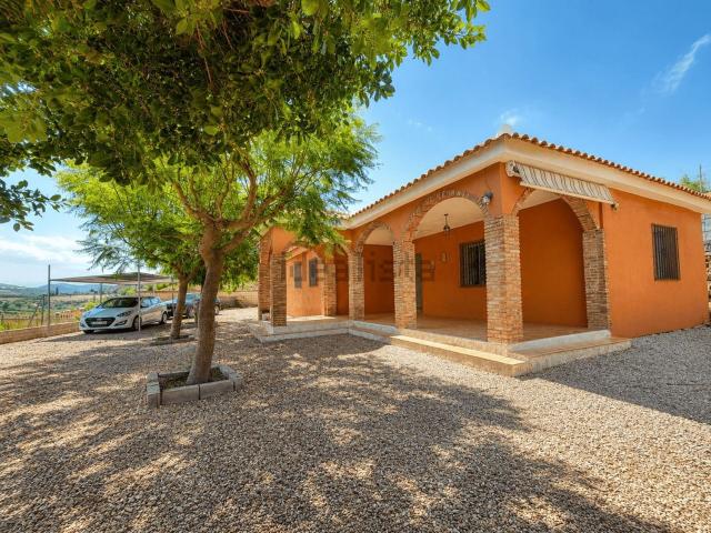 Casa en alquiler en Comarca de la Costa Granadina, Andalucía