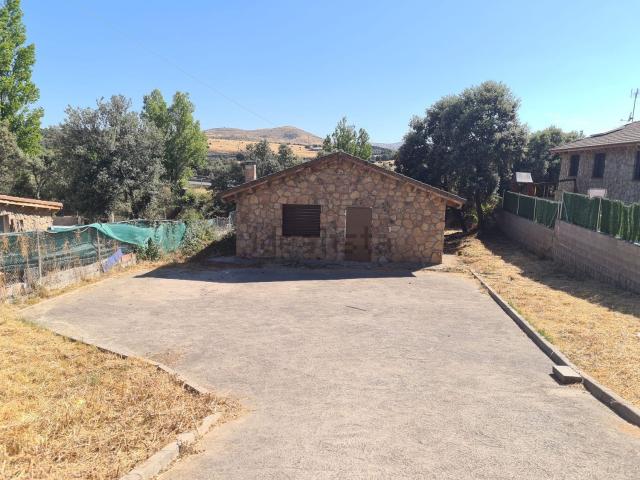 Casa en venta en Ituero Y Lama, Segovia
