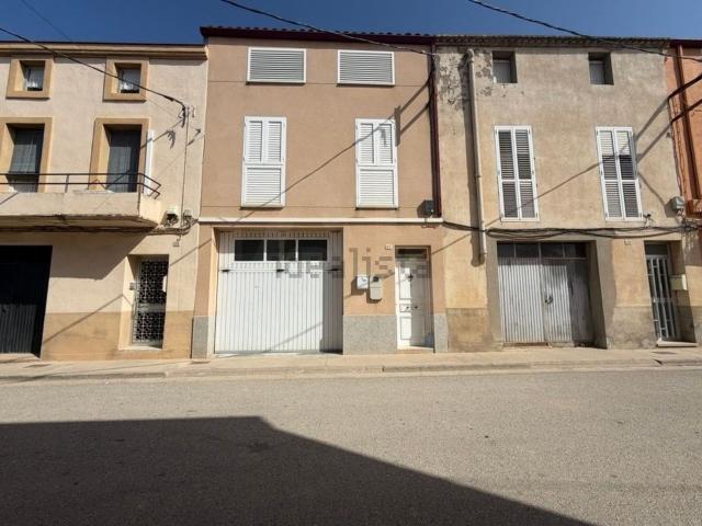 Casa en venta en Pla d'Urgell, Catalunya