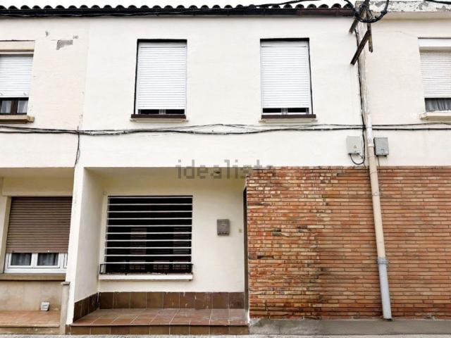 Casa en venta en Pla d'Urgell, Catalunya