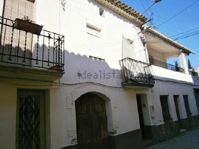 Casa en venta en Pla d'Urgell, Catalunya