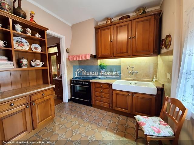 Casa en venta en Pla d'Urgell, Catalunya