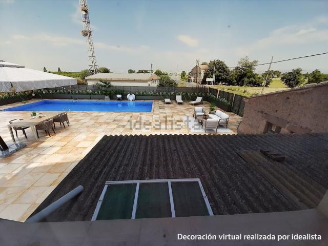 Casa en venta en Ivars D'urgell, Lleida