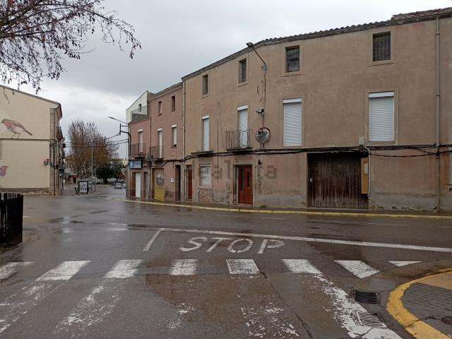 Casa en venta en Pla d'Urgell, Catalunya