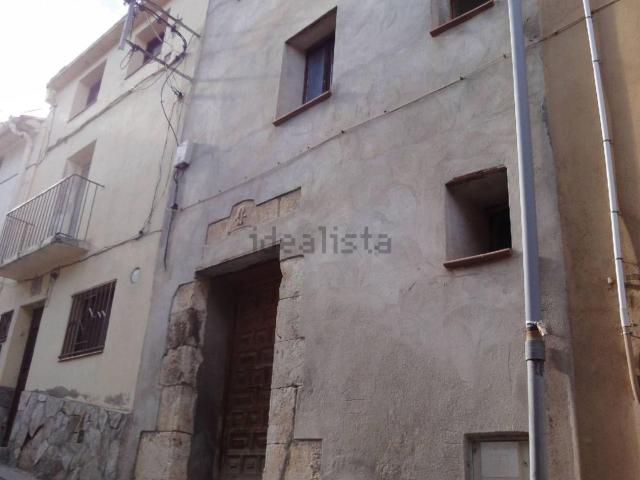 Casa en venta en Noguera, Catalunya