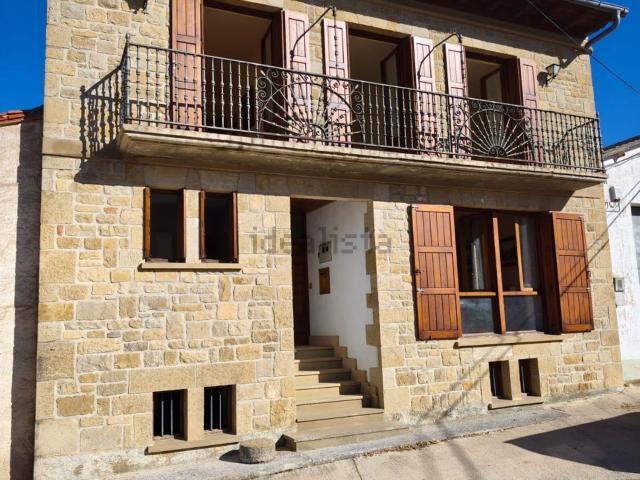 Casa en venta en Pirinioaurrea, Navarra