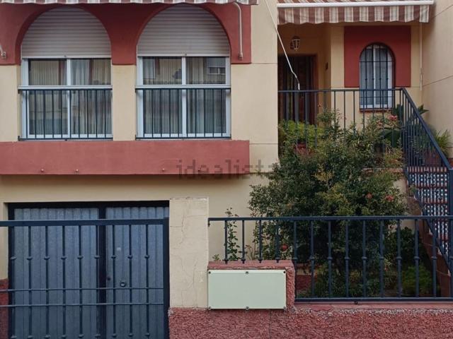 Casa en venta en Comarca de Los Montes, Andalucía