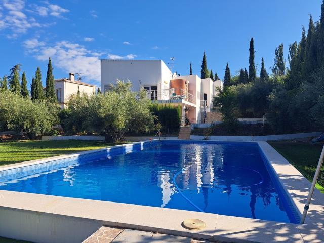 Casa en venta en Comarca de Los Montes, Andalucía